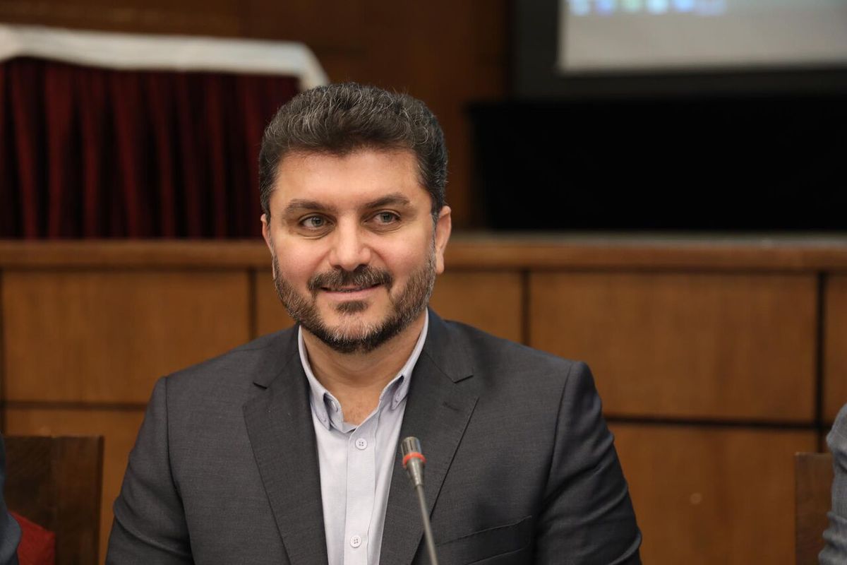 فرهادیان: سرپرست فدراسیون اسکواش تا فردا مشخص می‌شود