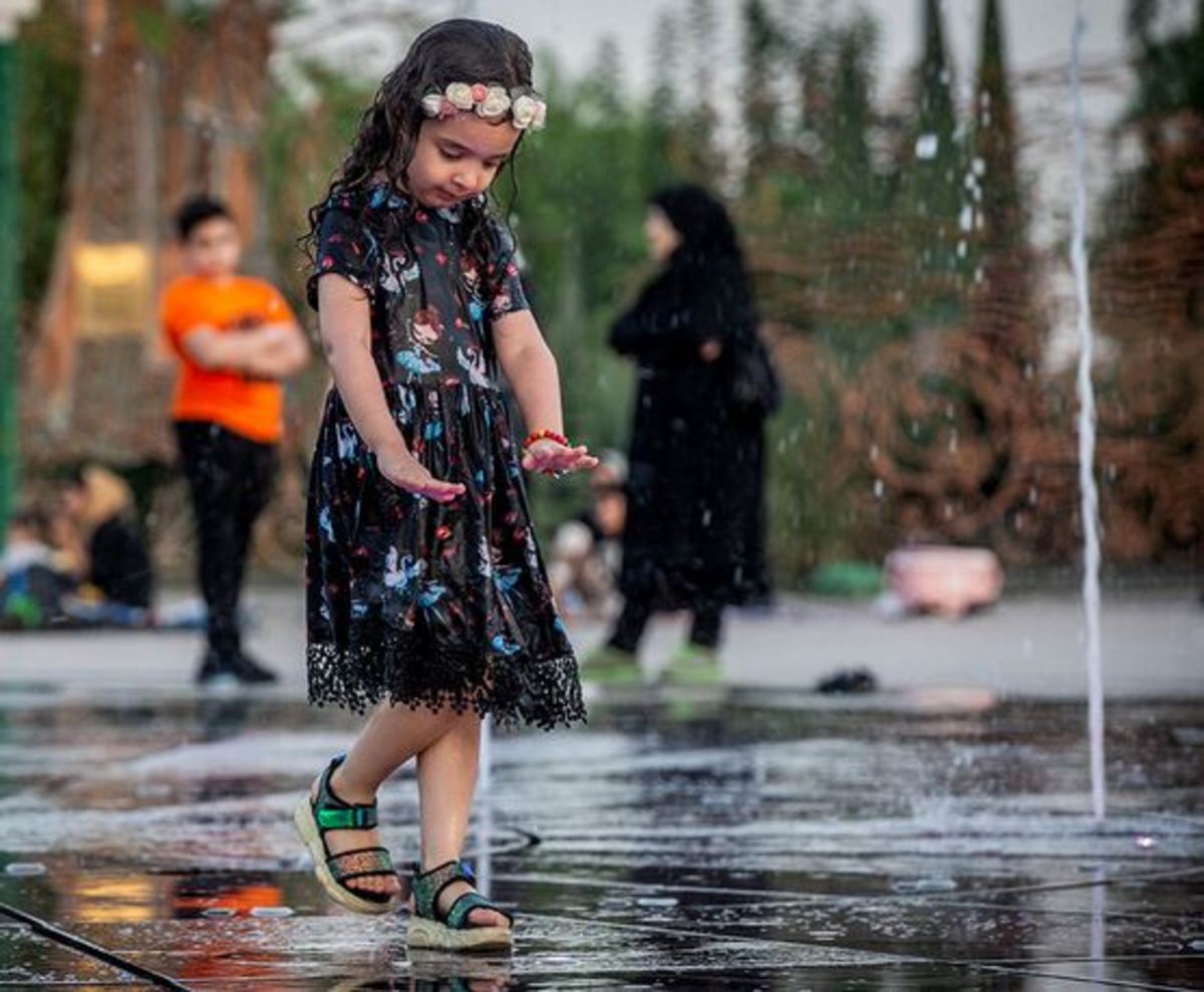 کودکان؛ نخستین افرادی که در معرض فشار‌های ناشی از زندگی قرار می‌گیرند
