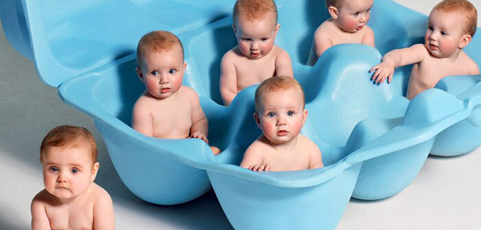 فریز تخمک بانوان به چه روشی انجام میشود؟