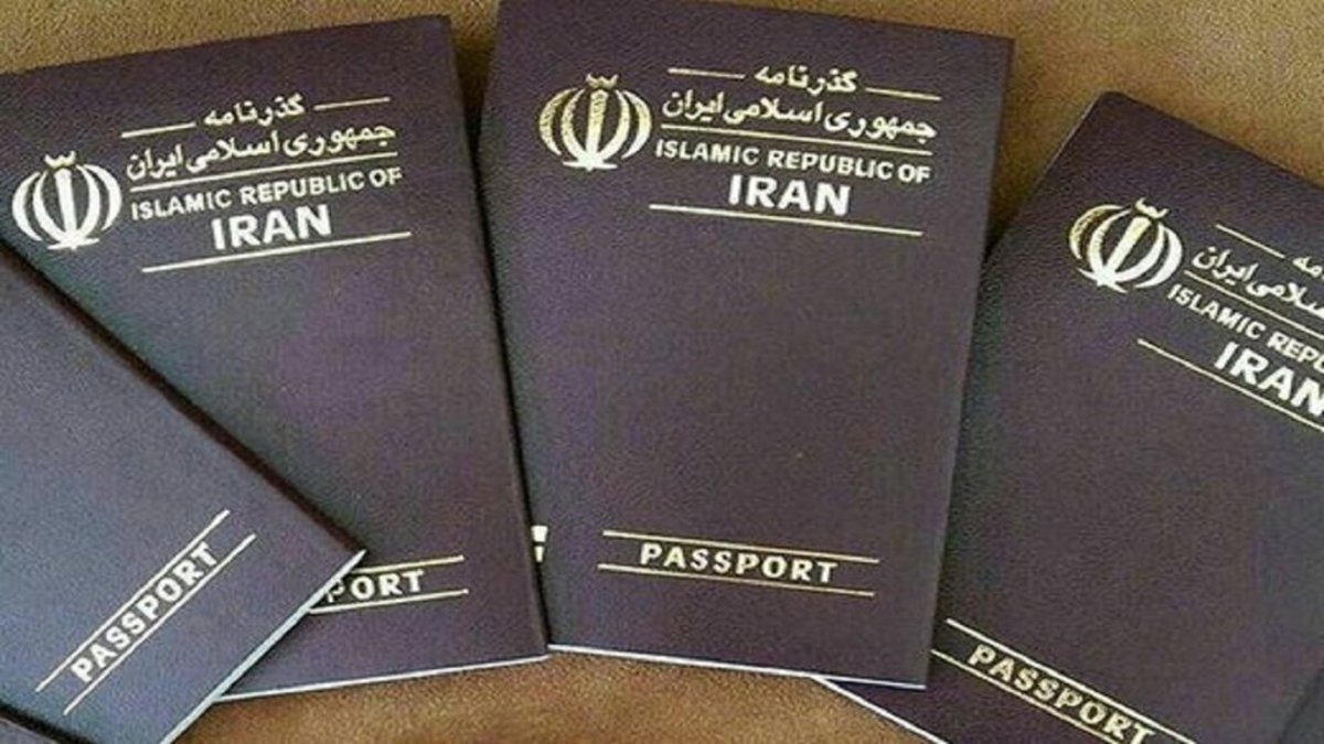 انتقاد از توقیف گذرنامه برخی چهره‌های منتقد