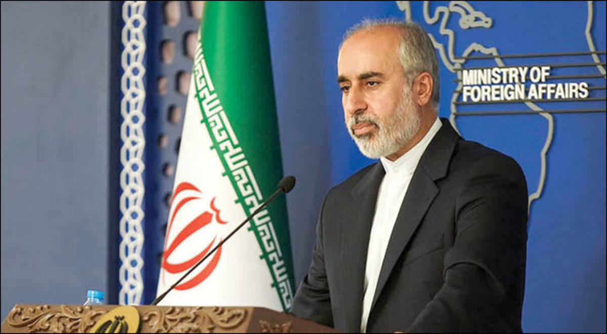 کنعانی: آماده توافق در کوتاه‌ترین زمان هستیم
