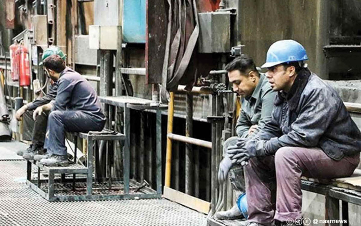 نرخ بیکاری تک رقمی در ۷ استان کشور