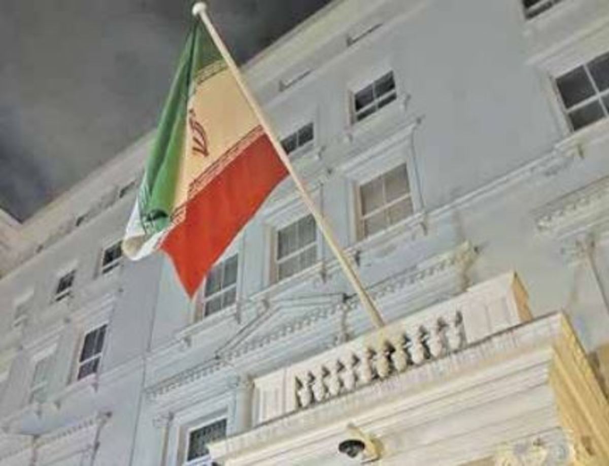 حمایت از خشونت با نقاب حقوق بشر