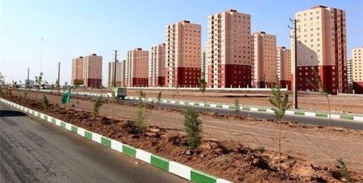 خودداری بانک‌ها از پرداخت ۳۶۰ هزار میلیارد تومان تسهیلات نهضت ملی مسکن