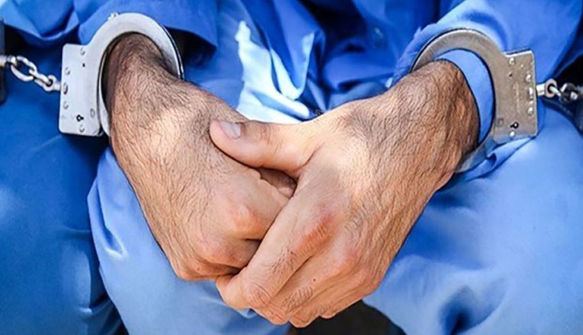 قتل هولناک همسر وسواسی با چکش