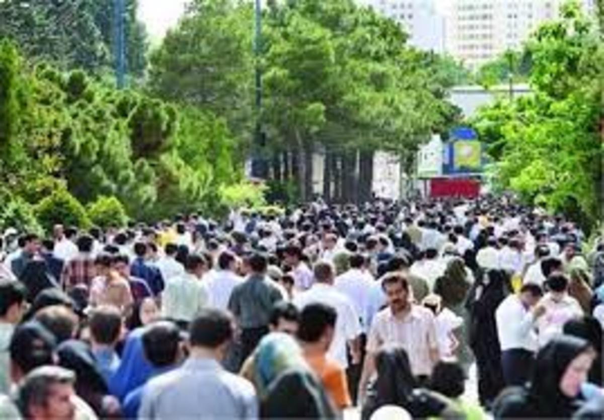 حرف در برابر حرف، بدون مانع!