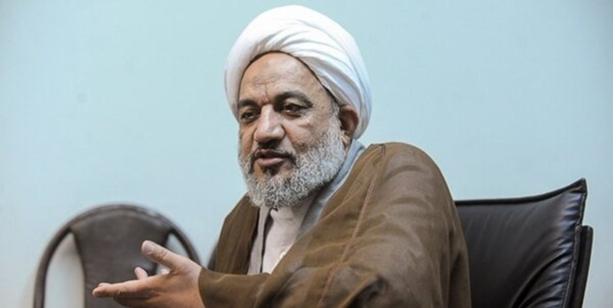 فضای مجازی باید مدیریت شود/ آقا تهرانی: گام اول حمایت از نرم‌افزار‌های داخلی است