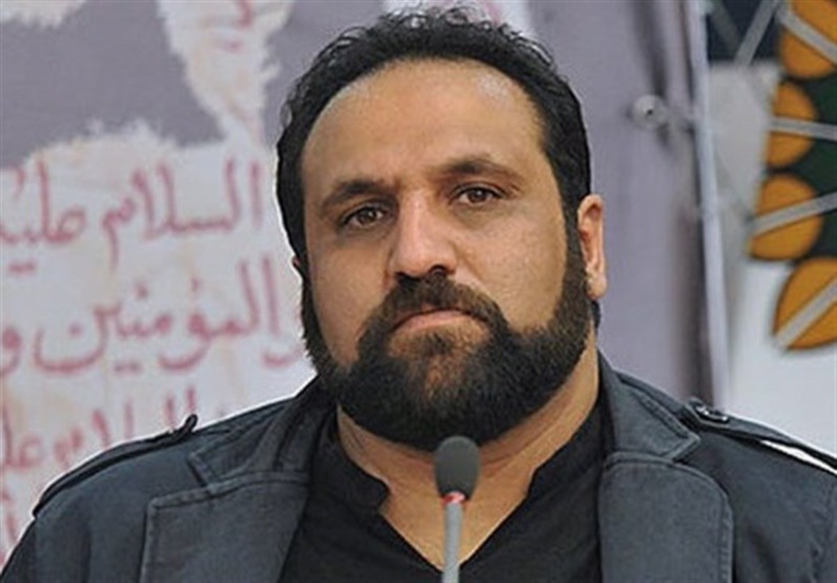 امیرحسین شفیعی دبیر بیست و هفتمین جشنواره تئاتر استان تهران شد