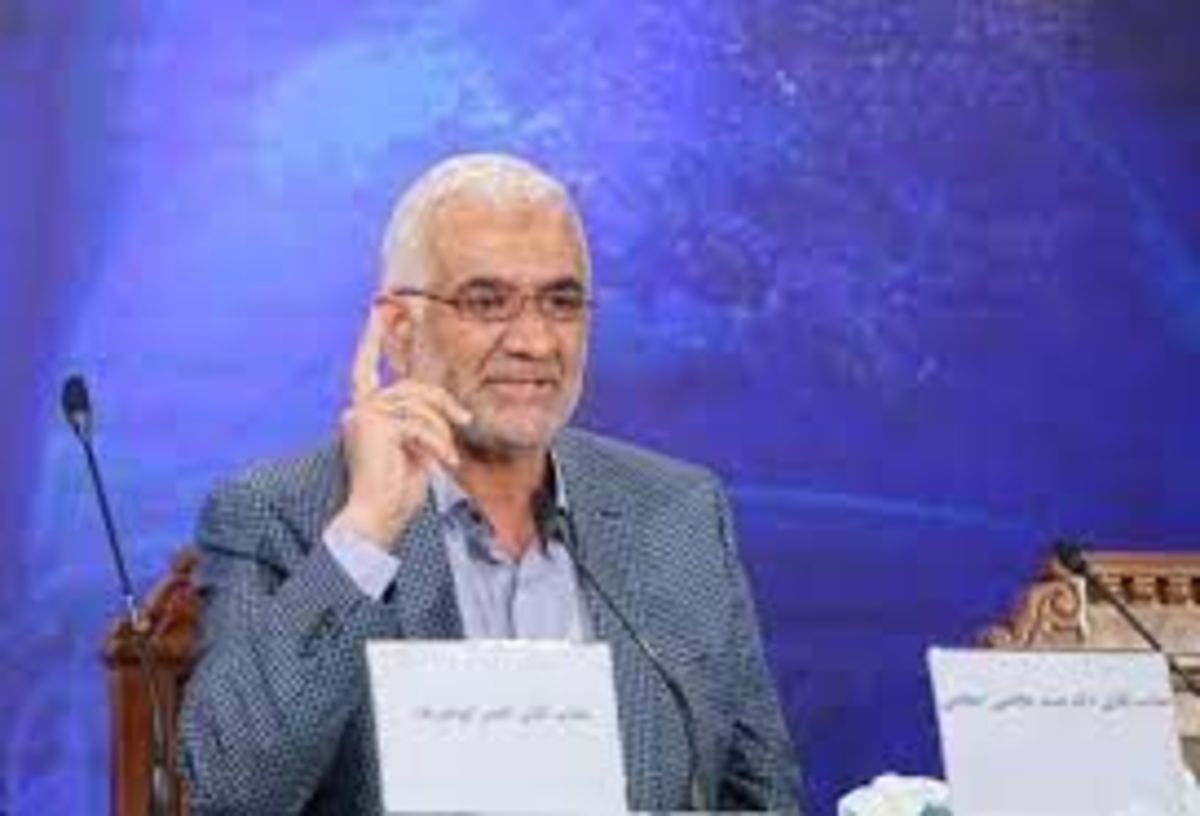 نقش آمریکا و رژیم صهیونیستی در اغتشاشات اخیر کشور پررنگ بوده است