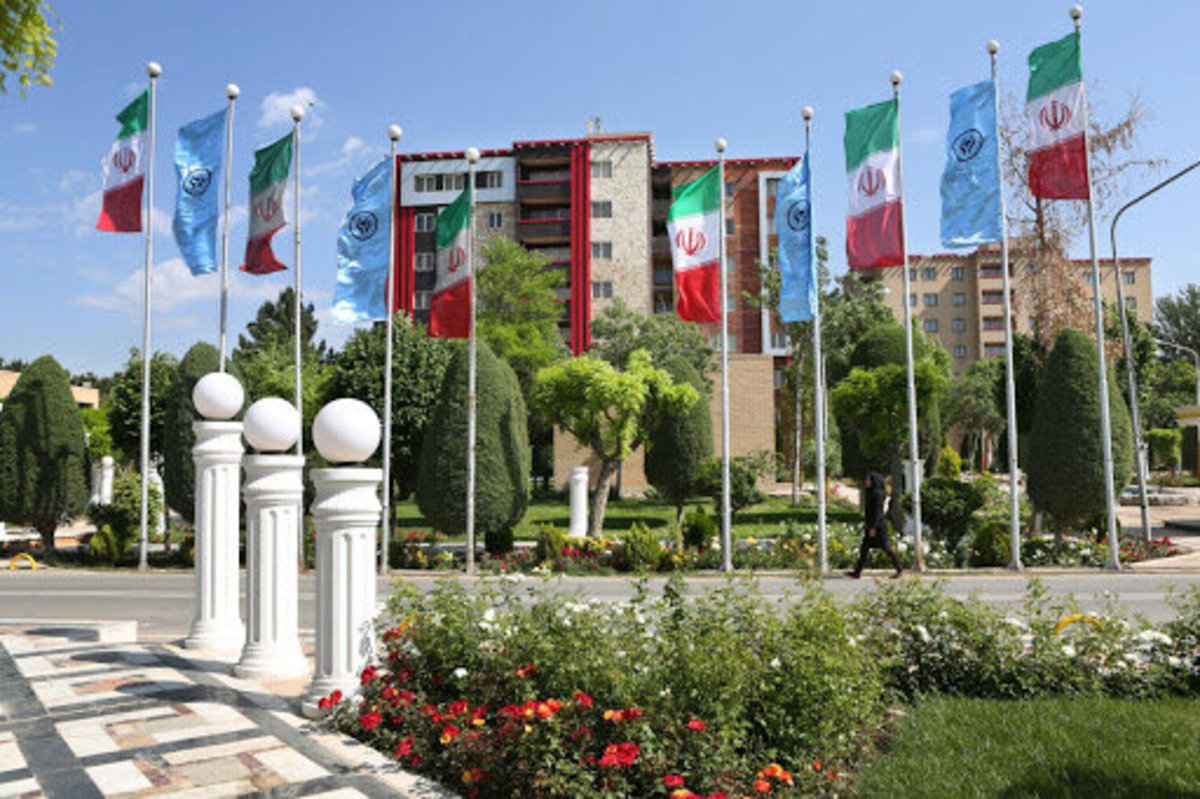 همکاری سازمان پژوهش‌های علمی و صنعتی با سازمان صنایع کوچک و شهرک‌های صنعتی گسترش می‌یابد
