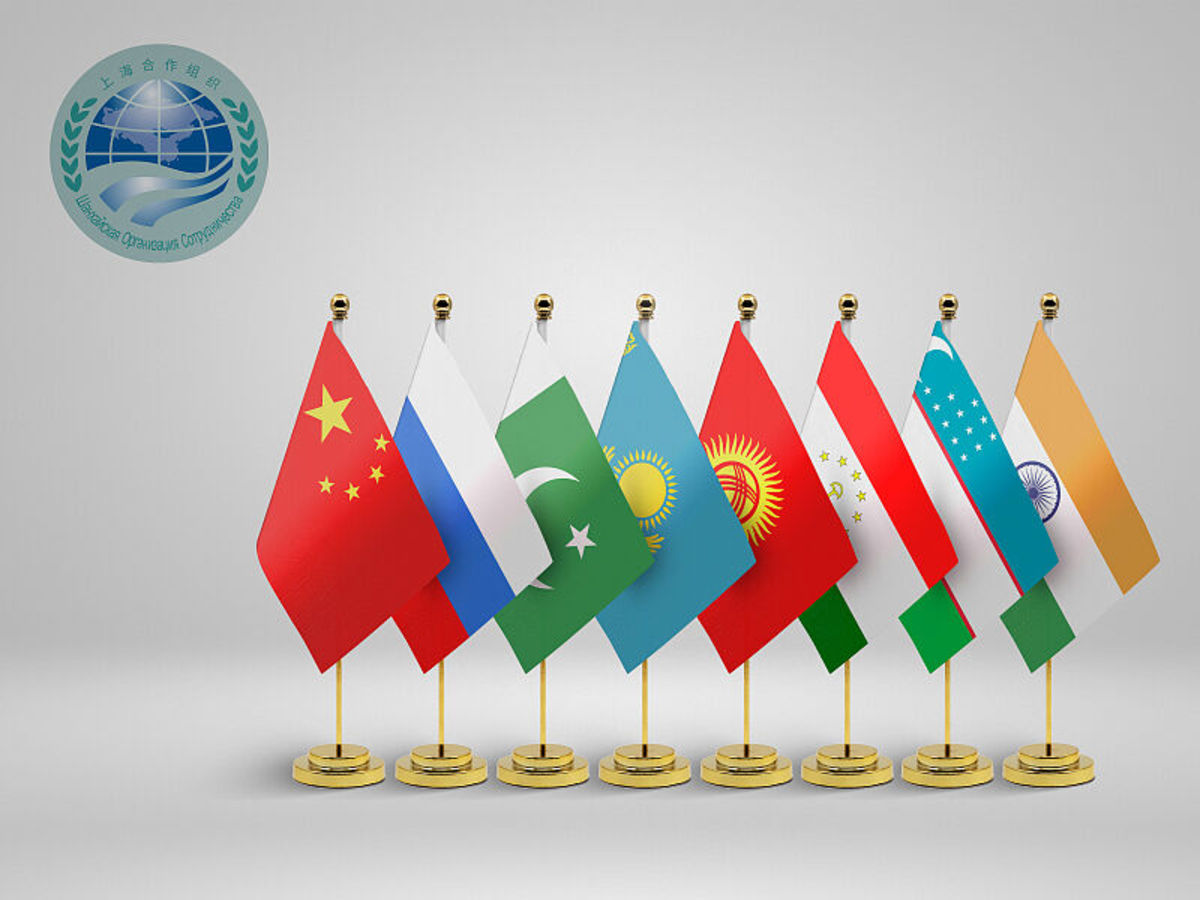 رشد ۲۹ درصدی تجارت غیرنفتی ایران با اعضای شانگ‌های در بهار ۱۴۰۱/ حذف دلار و یورو با ایجاد پول مشترک