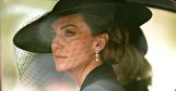 قدم های زیبای دنیای مد در مراسم خاکسپاری ملکه الیزابت
