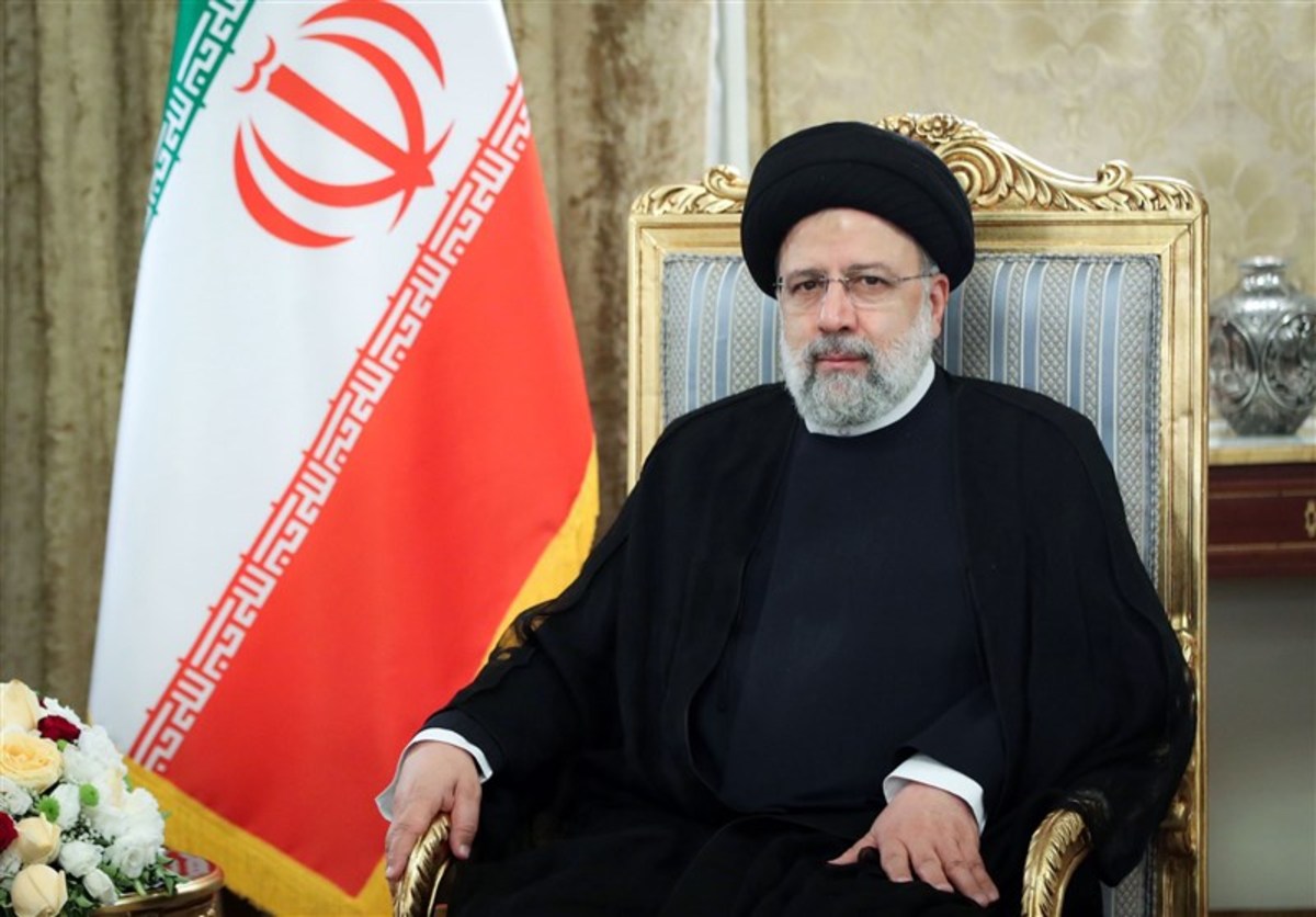 سال تحصیلی جدید با حضور رئیسی آغاز شد