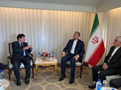 گسترش مناسبات اقتصادی محور گفتگوی وزرای خارجه ایران و نیکاراگوئه