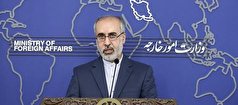 کنعانی: آمریکا منافقانه در پی پیشبرد اهداف خود علیه ایران است