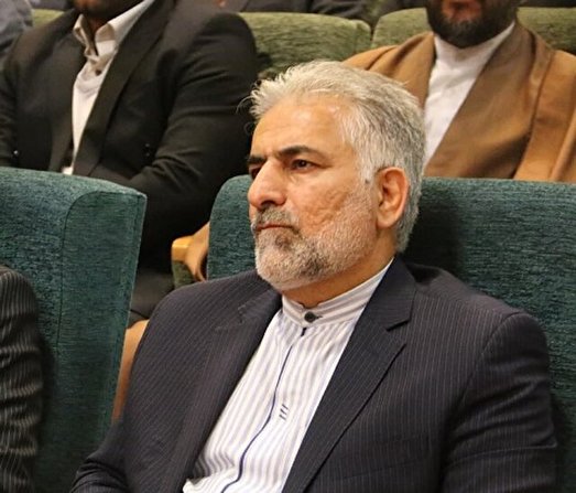 بازدید سرزده رئیس سازمان زندان‌ها از زندان تهران بزرگ