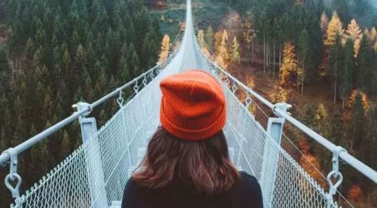 برای عبور از مشکلات به چه مهارتی نیاز داریم؟