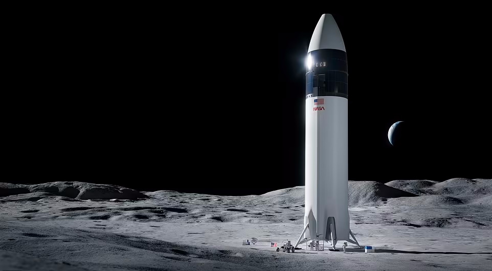 ورود به عصر جدیدی از جستوجو در فضا/مقایسه دو راکت غول پیکر ناسا و ایلان ماسک