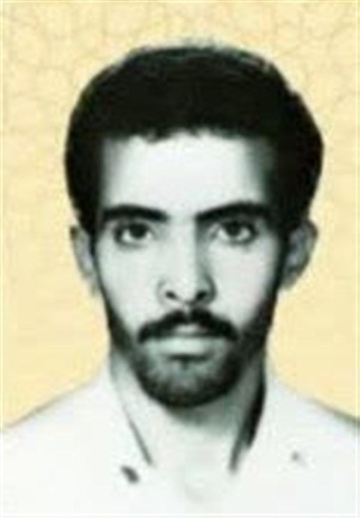 شناسایی پیکر شهید امیدی شورجه بعد از ۴۰ سال
