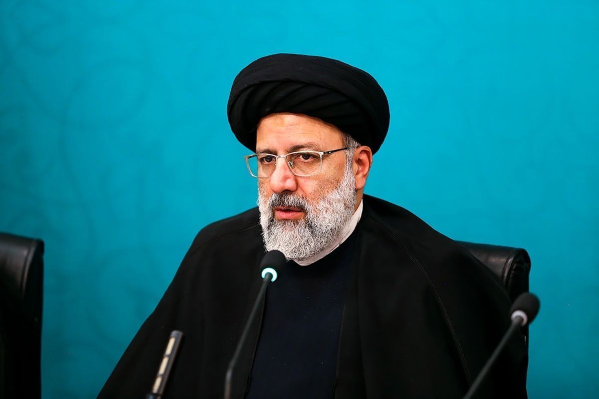 افتتاح کنفرانس وحدت با حضور رئیس جمهور برگزار شد