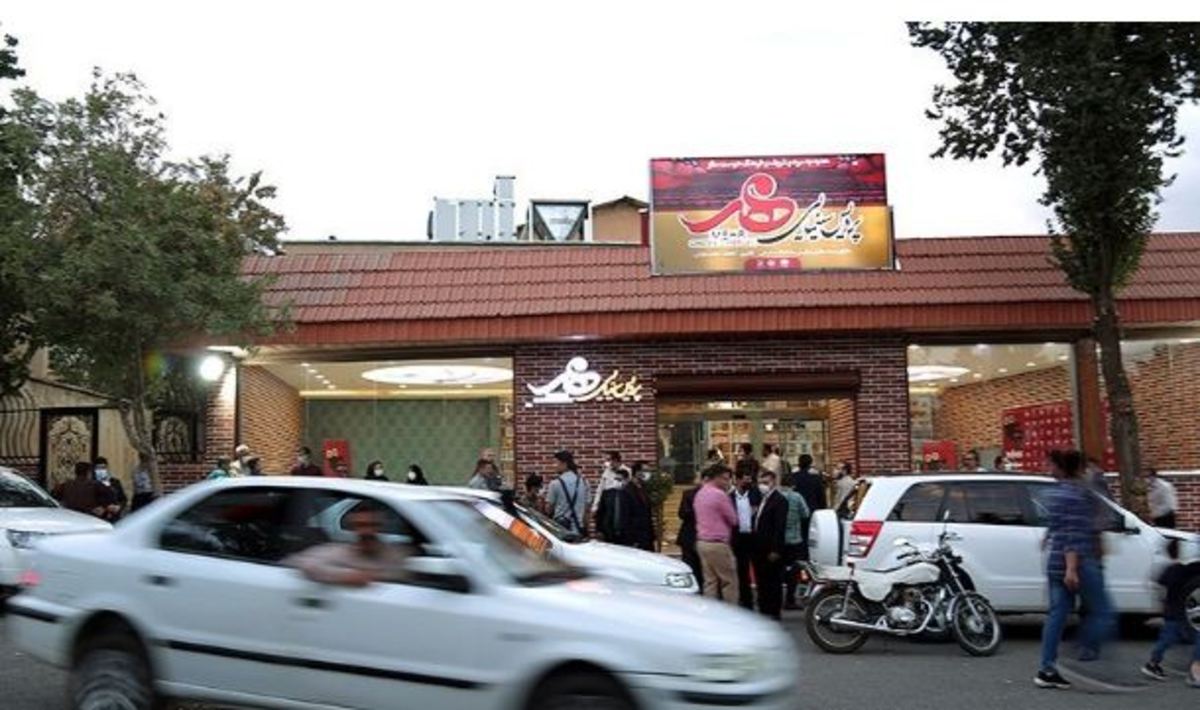 نیم‌بها شدن سینما می‌تواند مخاطبین را بیشتر کند، اما فروش تغییر خاصی نمی‌کند