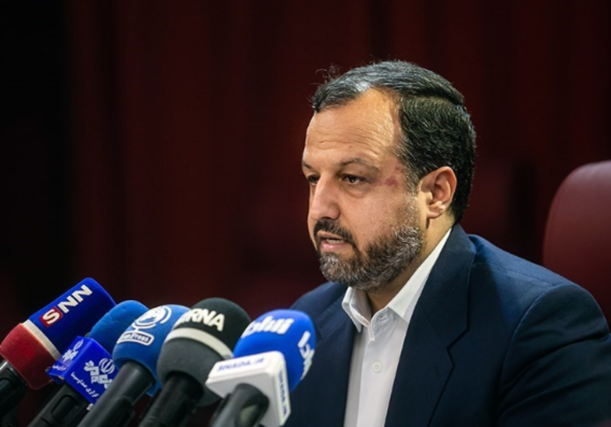 خاندوزی: ۳۹۶ صورت مالی امروز در کدال منتشر شد/ شفافیت اطلاعات ۸۹۵ شرکت بورسی و غیر بورسی در سال ۱۴۰۰،