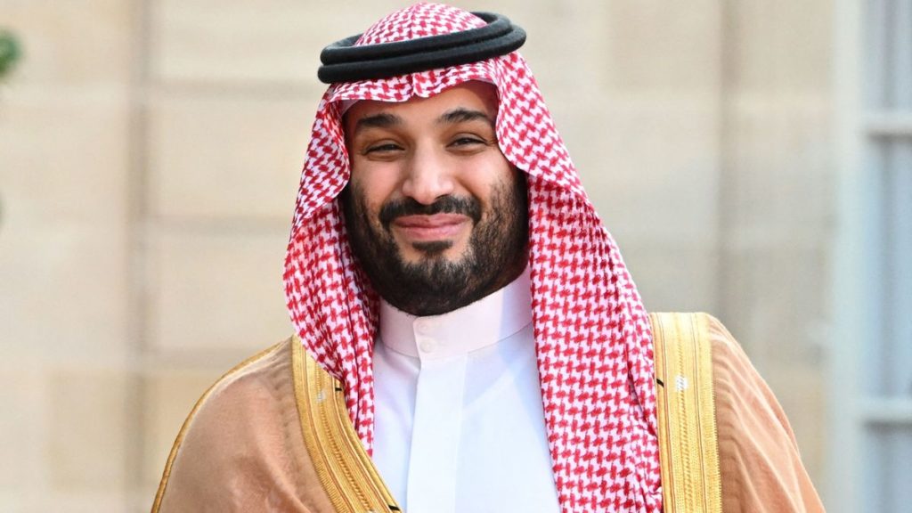جنایات بیرحمانه ولیعهد سعودی در پی ساخت کلانشهر ۵۰۰ میلیارد دلاری خود