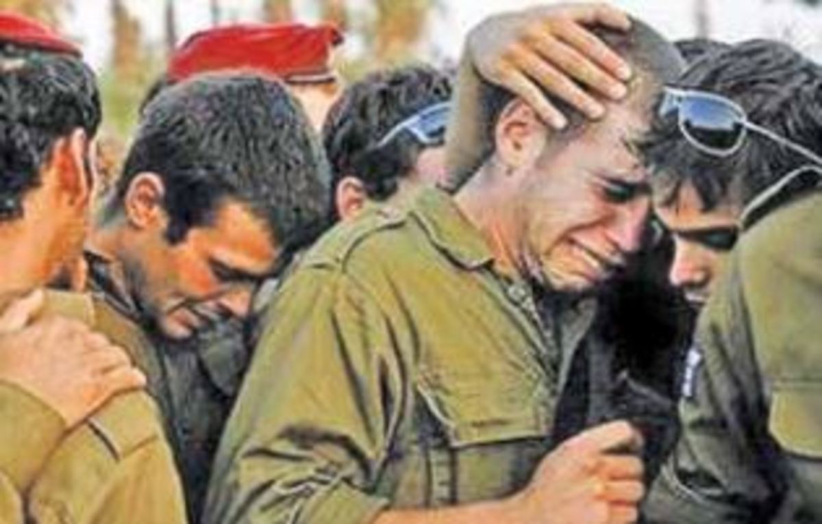 در گرداب اضمحلال