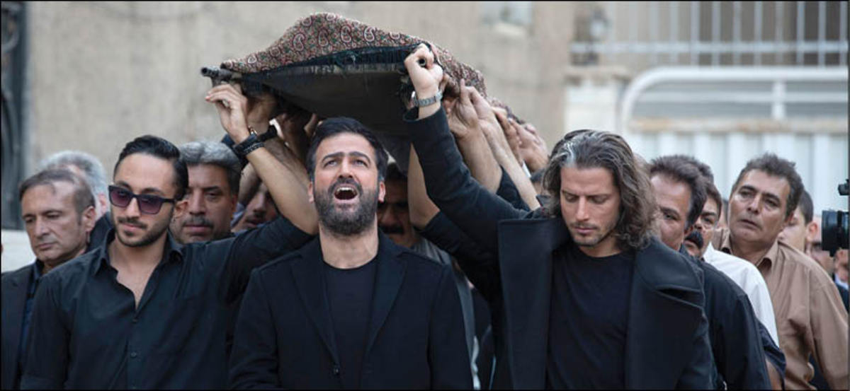 نیم‌بها بفرمایید سینما!