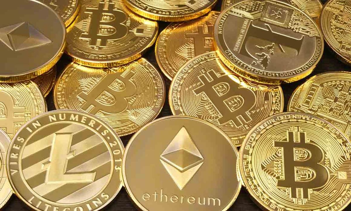 خاورمیانه و شمال آفریقا؛ مناطقی با بیشترین رشد رمز ارز