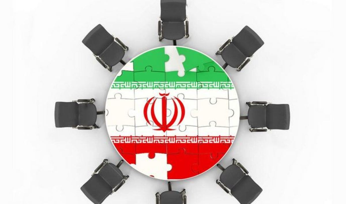 احزاب باید در حوزه‌های حکمرانی مطالبات و اعتراضات خود را مطرح کنند