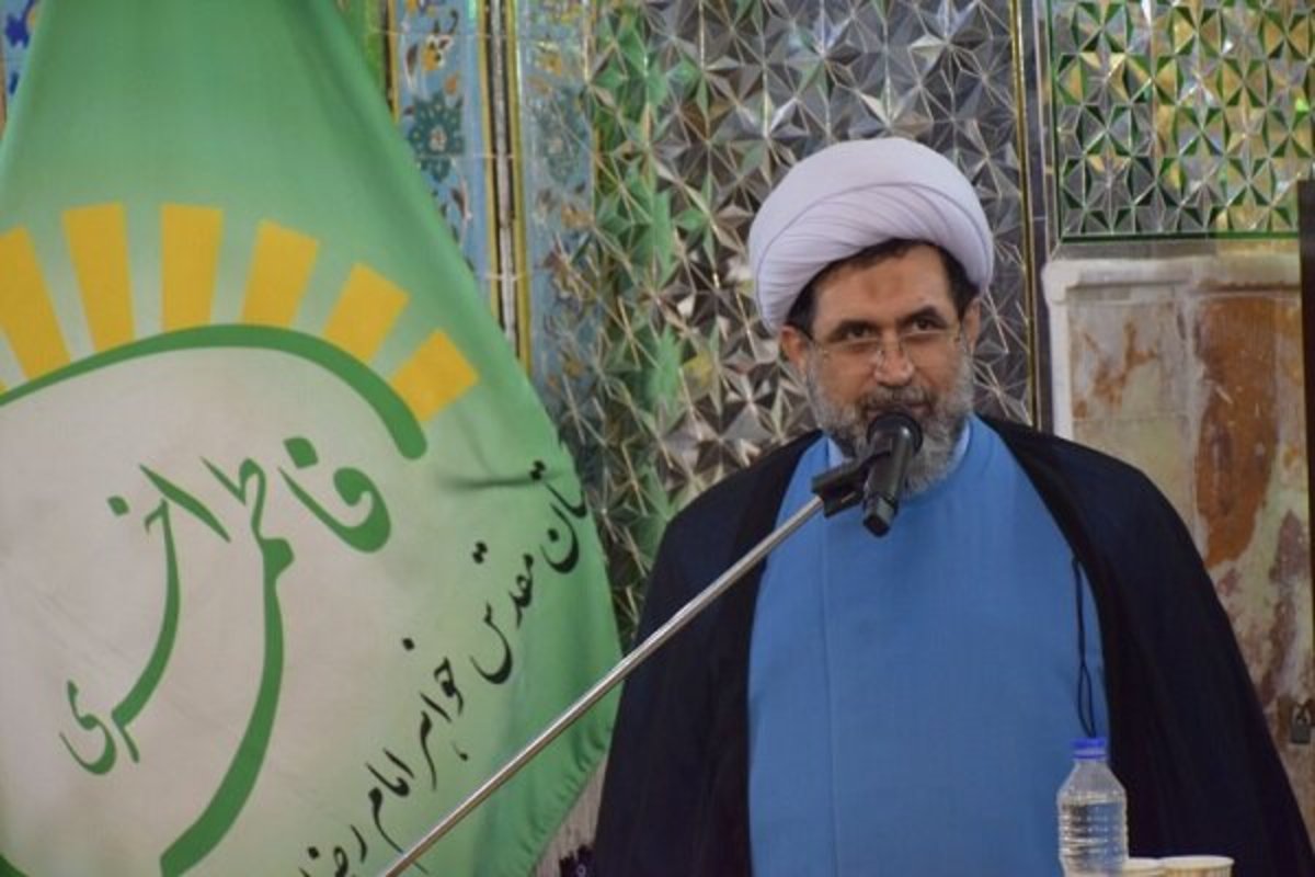 کمک ۴ میلیاردی مردم گیلان به بقاع متبرکه