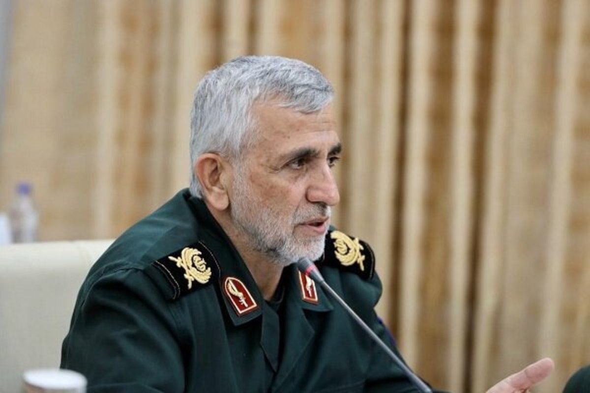 ایجاد حس ناامنی در بین مردم هدف دشمن در اتفاقات اخیر است