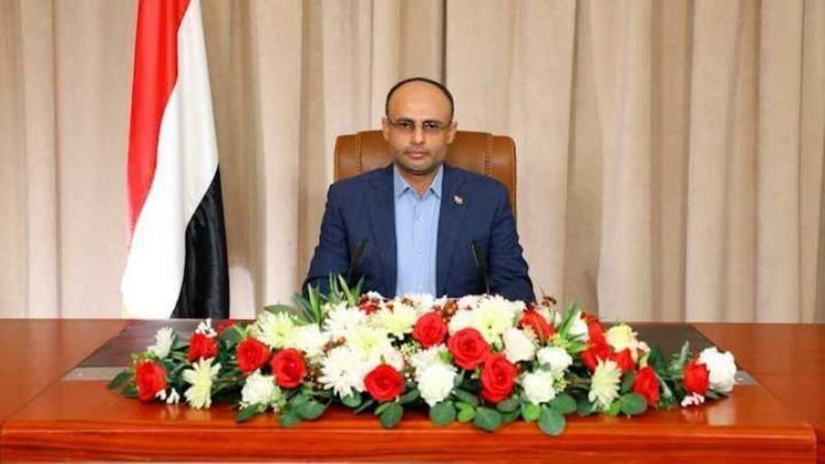 المشاط: خواسته‌های صنعا به حق و عادلانه است