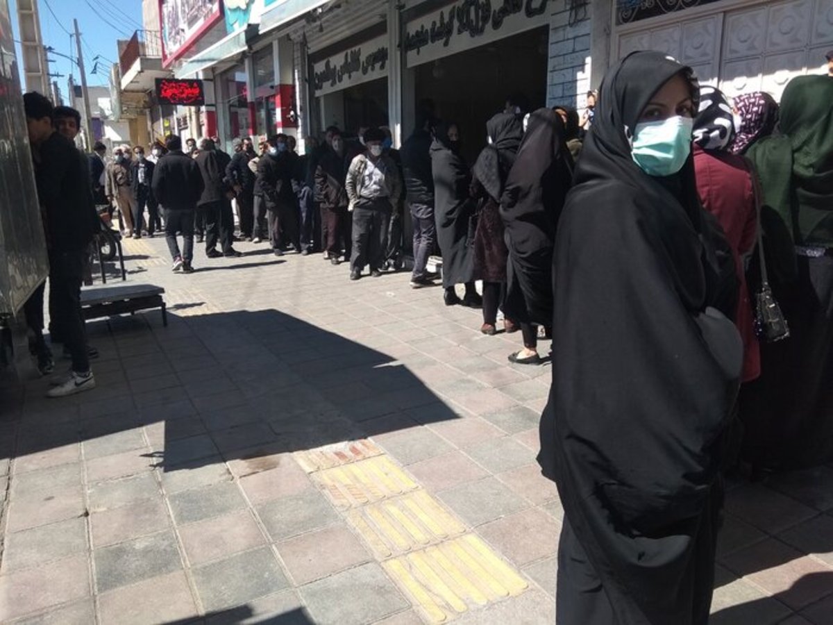 همزمانی شیوع کووید و آنفلوانزا در پاییز و زمستان/ در جاهای شلوغ ماسک بزنید