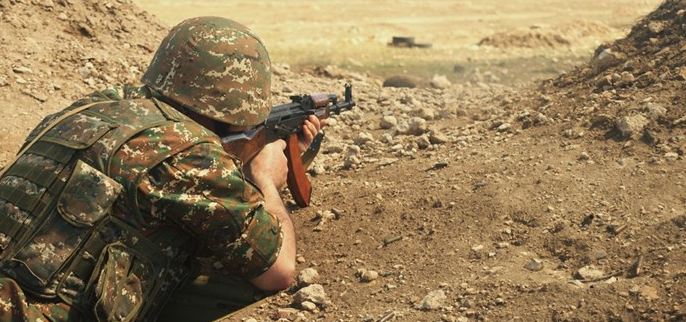 باکو- ایروان؛ ادامه درگیری‌های مرزی همزمان با افزایش تحرکات دیپلماتیک