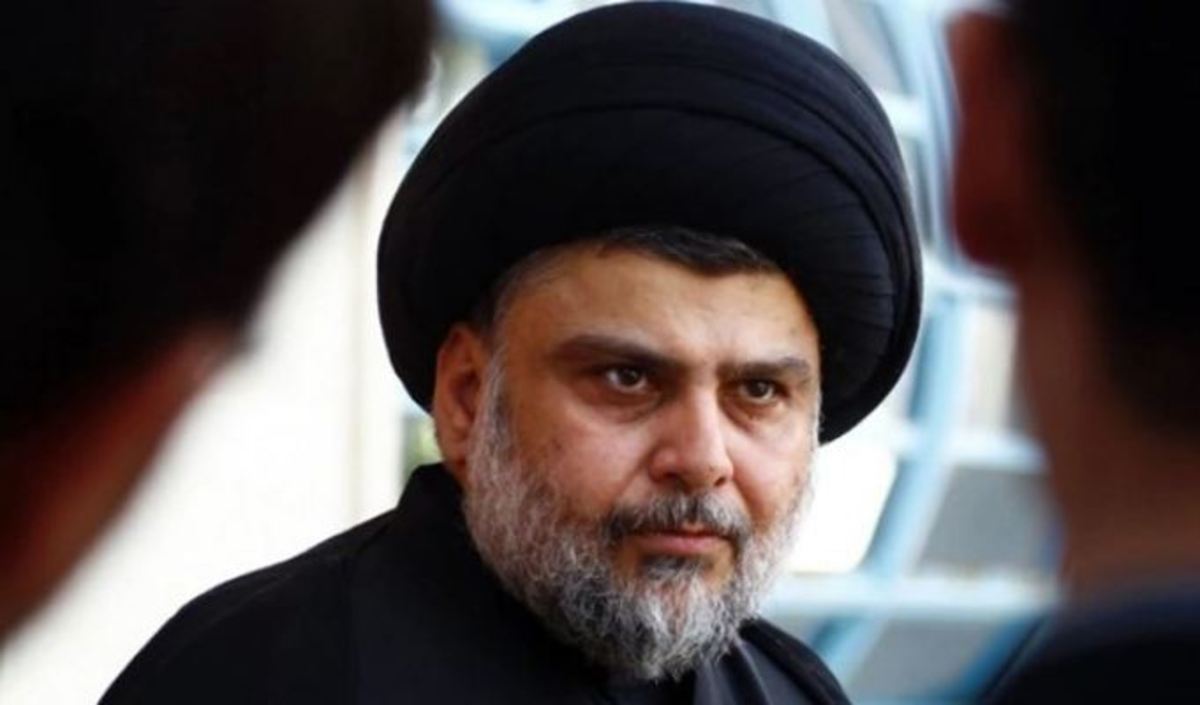 سیاستمدار عراقی: جریان صدر کارت‌های فشار خود را از دست داده است