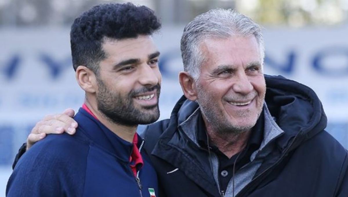 از سازگاری زودهنگام ایران با کی‌روش تا سیستم محبوب مرد پرتغالی