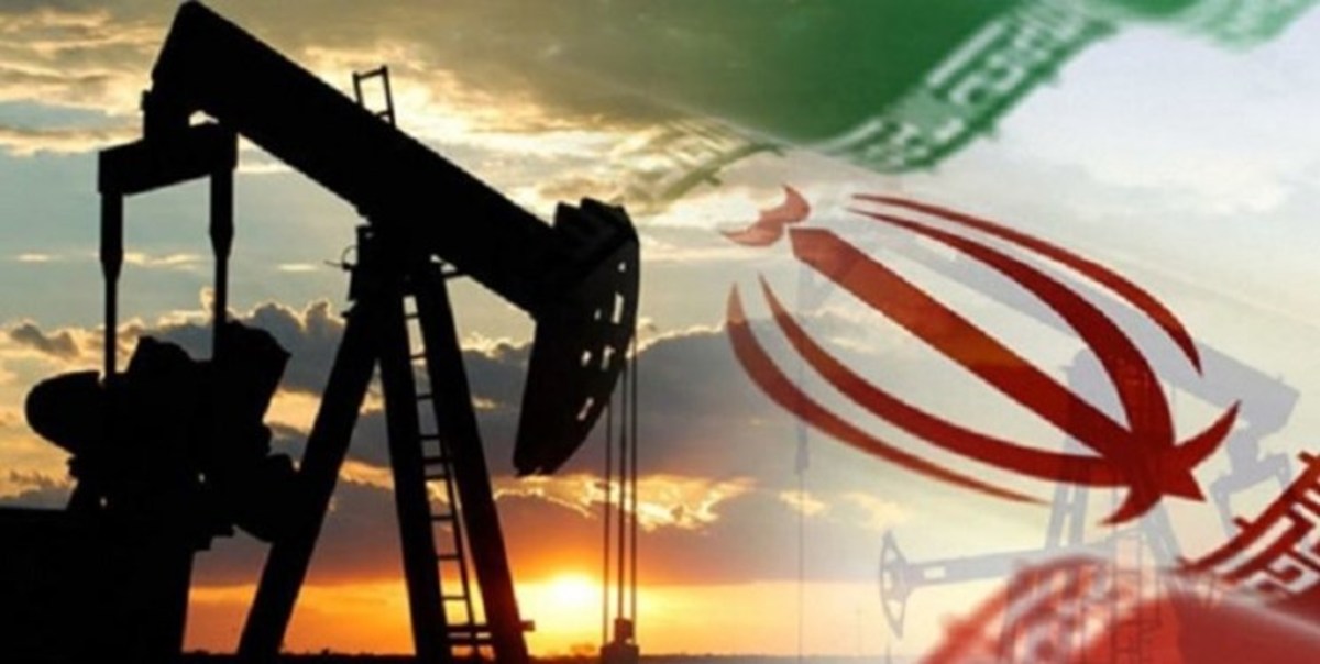 تولید نفت ایران در شهریور کاهش یافت