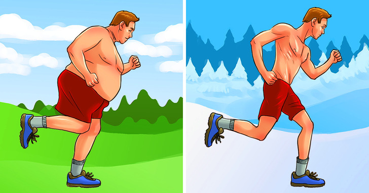 آیا دویدن باعث کاهش وزن می‌شود؟ /حقایقی جالب درمورد دویدن و تاثیر آن بر روی بدن شما