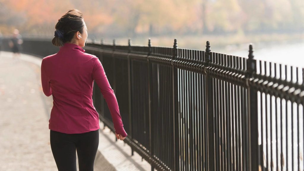 آیا دویدن باعث کاهش وزن می‌شود؟ /حقایقی جالب درمورد دویدن و تاثیر آن بر روی بدن شما