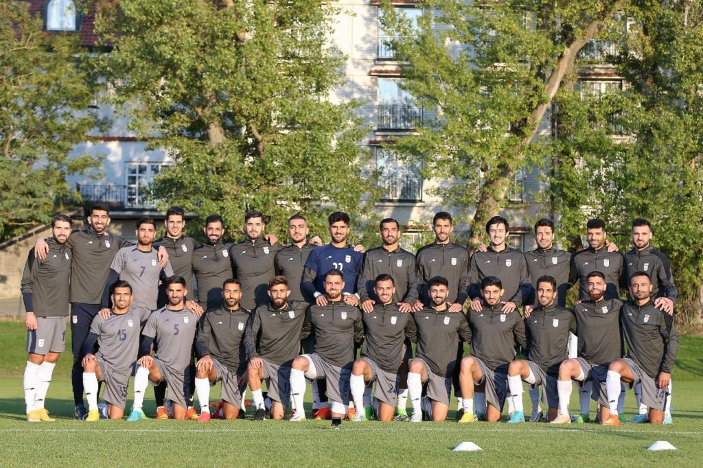 خودرو سانتافه، پاداش میلیاردی به ملی پوشان برای صعود به جام جهانی