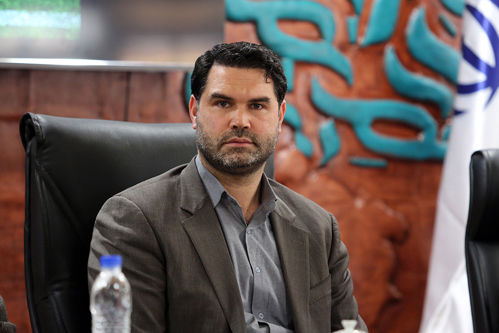 خودرو سانتافه، پاداش میلیاردی به ملی پوشان برای صعود به جام جهانی