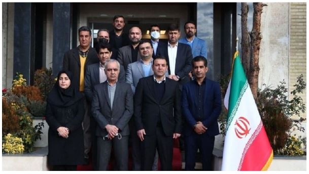 خودرو سانتافه، پاداش میلیاردی به ملی پوشان برای صعود به جام جهانی