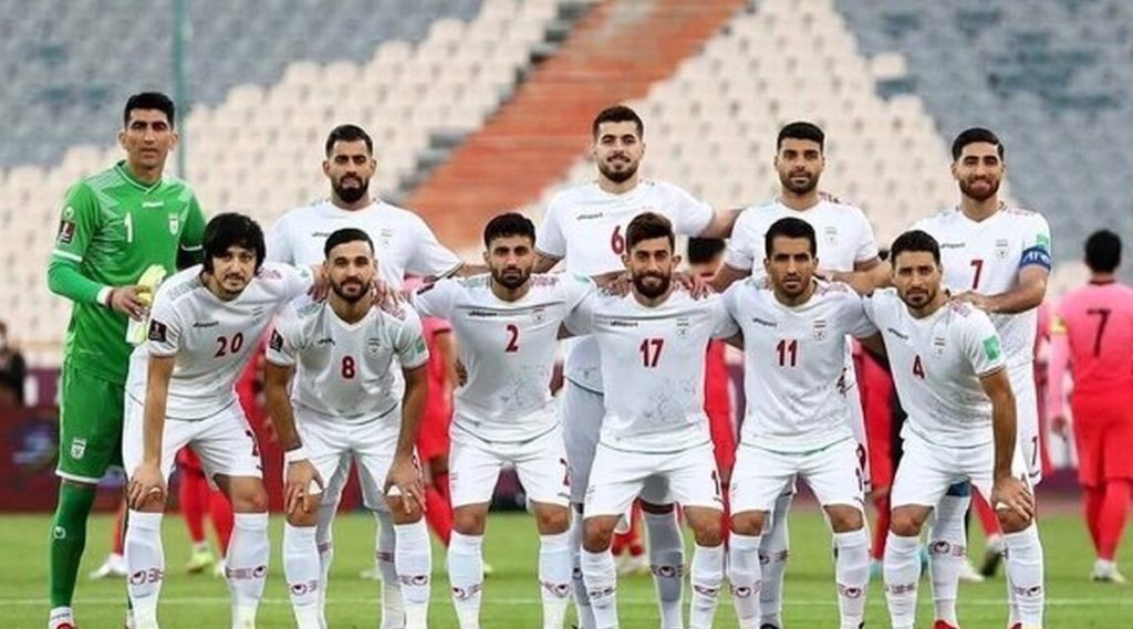 خودرو سانتافه، پاداش میلیاردی به ملی پوشان برای صعود به جام جهانی