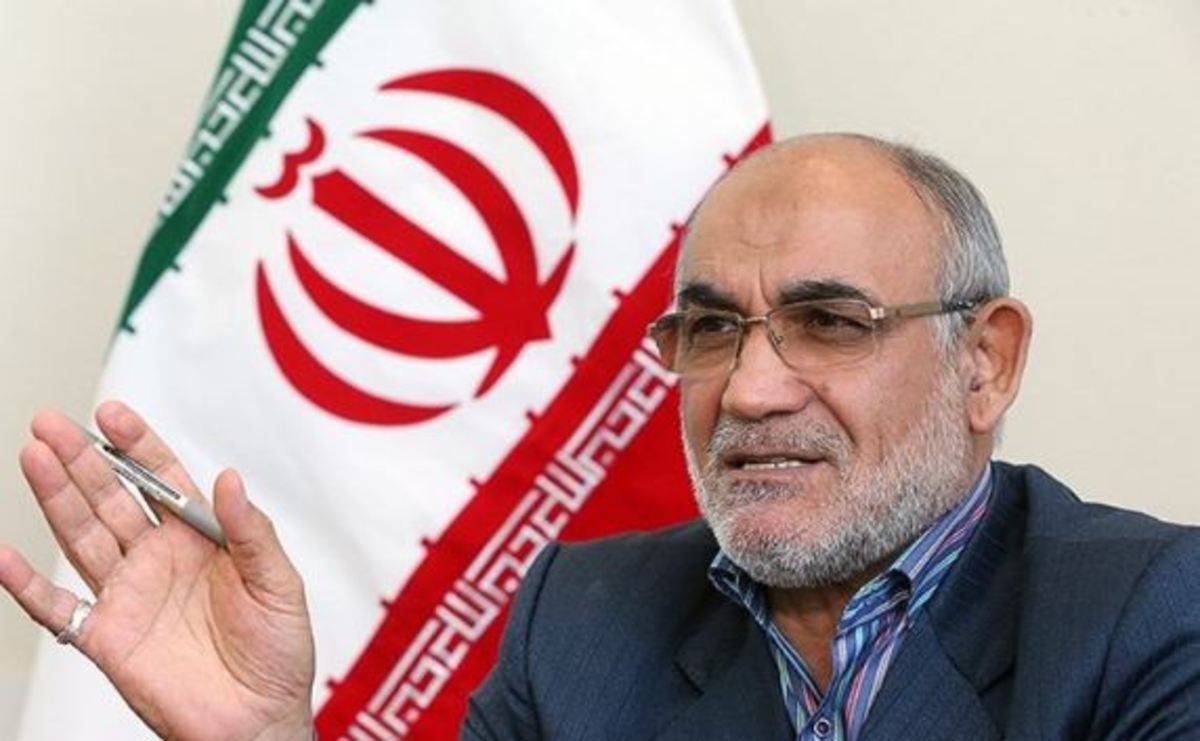 سکوت خواص در اتفاقات اخیر گناهی نابخشودنی است/ دست دشمن برای همگان نمایان شده| گفتگو با مظفر