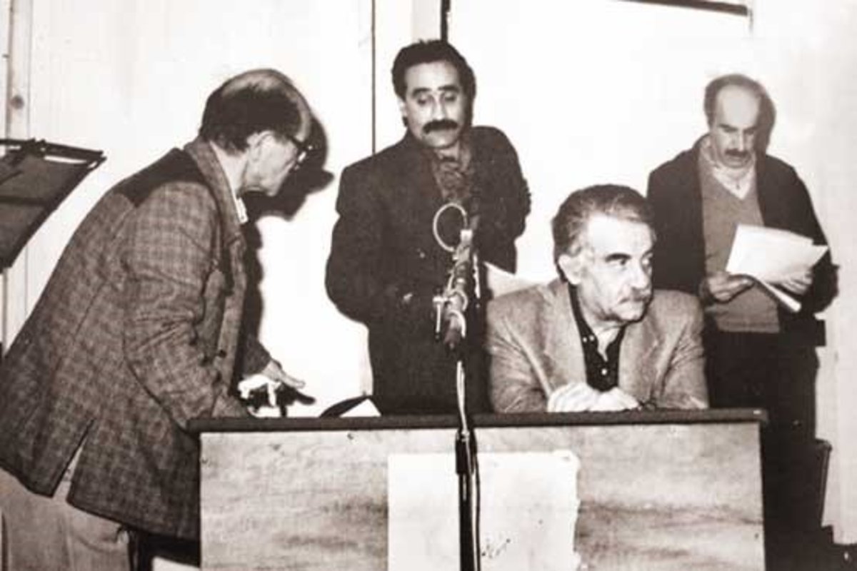 پخش گلچین برنامه «صبح جمعه با شما»