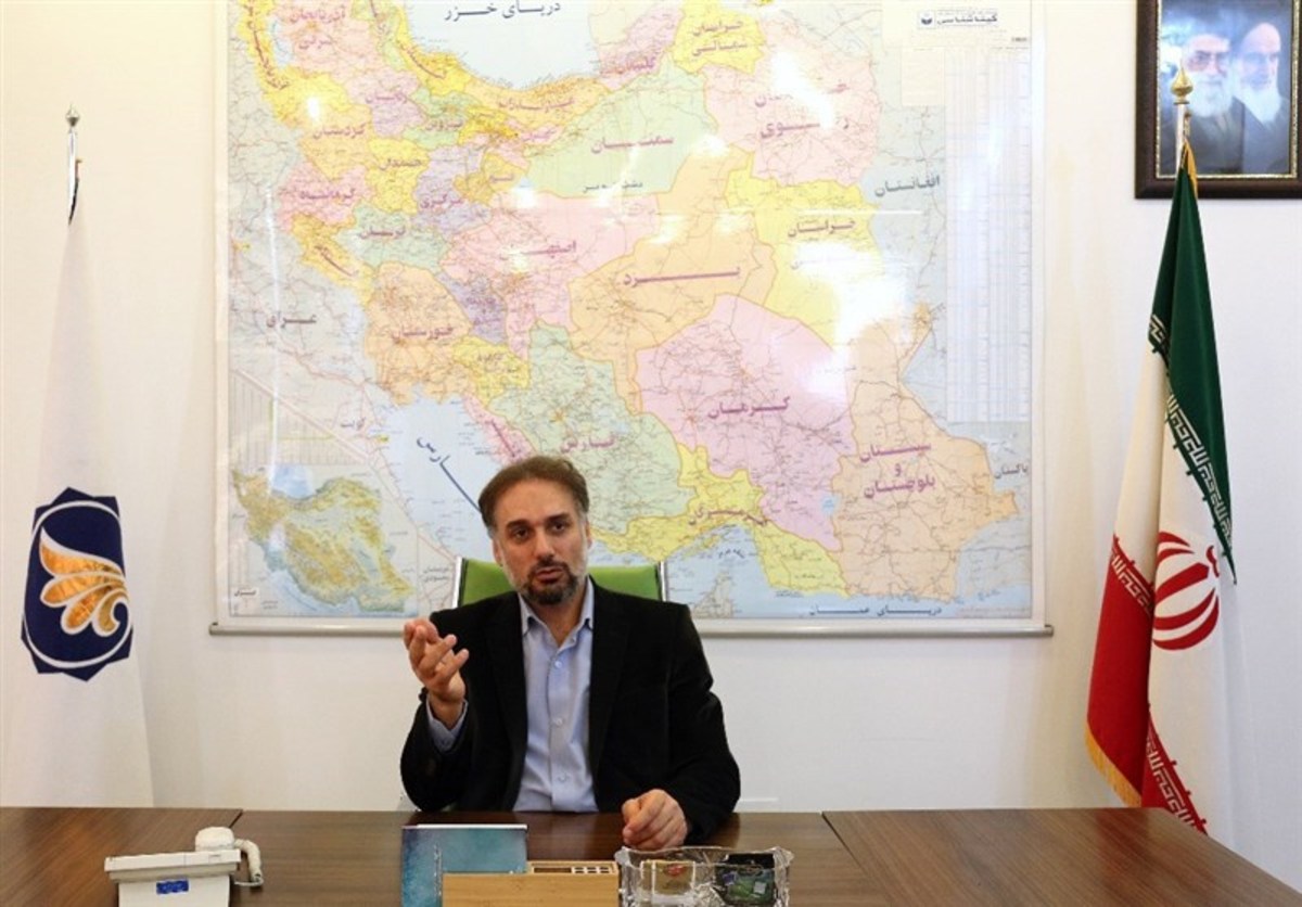 مشارکت ۵۰۰ نفر از نخبگان در دوازدهمین همایش ملی نخبگان