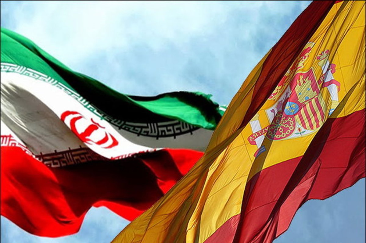 مانع توسعه تجارت ایران با اسپانیا چیست؟