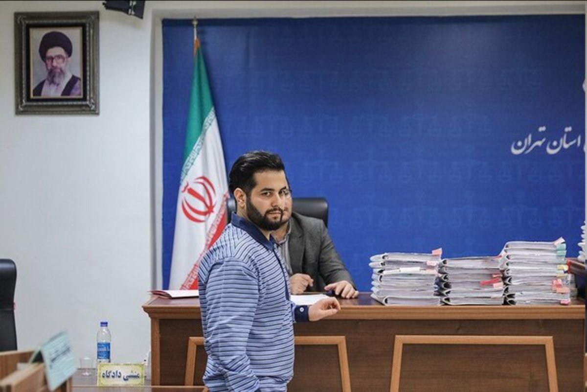 میلاد حاتمی از چالش‌هایی غیراخلاقی استفاده می‌کرد